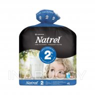 Natrel Milk 2% 4L 
