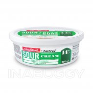Sealtest Sour Cream 14% 250ML 