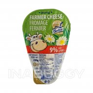 Baltic Gifts Cheese Farmer 9% Fat 250G 