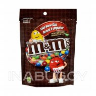 M&M's Milk Chocolate Candies 200G 