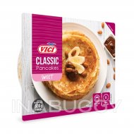 Vici Pancakes Classic Sweet (8PK) 62.5G 