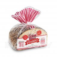 Rudolphs Light Rye Bread - 680 g