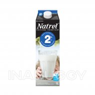 Natrel Milk 2% 1L 