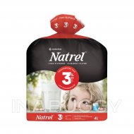Natrel Milk Homogenized 3.25% 4L 