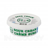 MC Dairy Sour Cream 250ML 