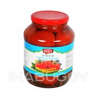 Bkyca Tomatoes Pickled With Sugar 3KG 