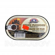 Herzog Jakob Chunk Flounder Fried In Oil 110G 
