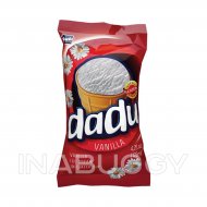 Dadu Ice Cream Bar Vanilla 125ML 