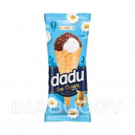 Dadu Ice Cream Bar Vanilla Dipped 1EA 