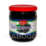 Bkyca Jam Blueberry 500G  