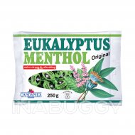Candy Mex Candy Eucalyptus Mint 250G 