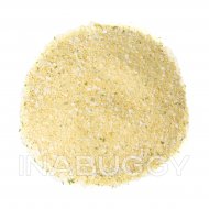 Horton Garlic Salt ~100 g