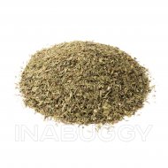 Oregano Rubbed ~100 g