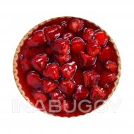 Strawberry Pie Filling  ~100 g