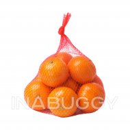 Clementines 907G