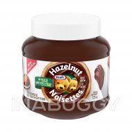 Kraft Hazelnut Spread With Cocoa 725G
