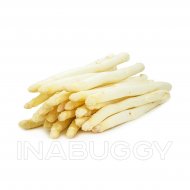 Asparagus White Bunch 1EA