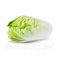 Cabbage Napa 1EA
