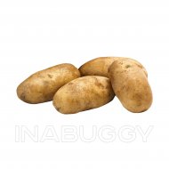 Potato Russet 1EA