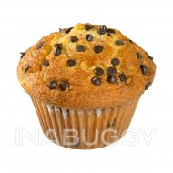 Stonemill's Own Muffin Chocolate Chip 1EA