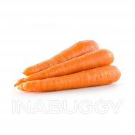 Carrot Sweet Local 1EA