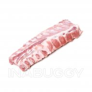 Ribs Baby Back Pork ~1LB 