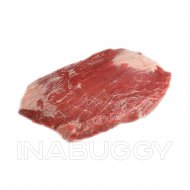 Beef Steak Flank ~1.75LB
