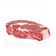 Steak Ribeye AAA 1LB 