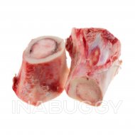 Beef Marrow Bone ~1LB 