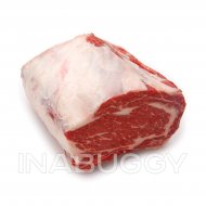 Canada Prime Hereford Striploin | Di Liso's Fine Meats