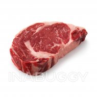 Beef Steak Rib Eye ~1LB
