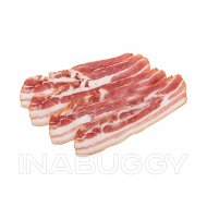 Bacon ~1LB 