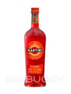 Martini Fiero, 750 mL bottle