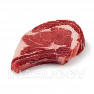 Rib Steak Prime Grade Bone In ~1LB