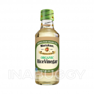 Marukan Vinegar Rice Organic 355ML