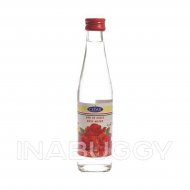 Cedar Water Rose 250ML 