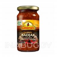 Conimex Sambal Badjak 200G