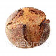 Bread Sourdough Country Rye 650G