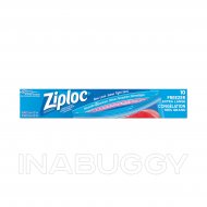 Ziploc® Brand Bags Extra Large Freezer (10PK) 1EA 
