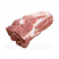 Pork Shoulder Organic ~1LB