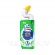 Scrubbing Bubbles® Extra Power Toilet Bowl Cleaner Rainshower™ Scent 710ML 