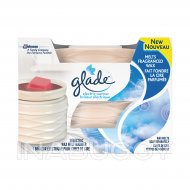 Glade® Wax Melt Warmer White 1EA