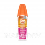 OFF!® Family Care® Insect Repellent Spray For Kids Tropical Fresh® 175ML
