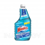 Windex® Original Cleaner Refill (Ocean Plastic) 950ML 