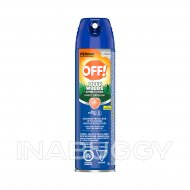 OFF!® Deep Woods® Insect Repellent Sports 230G