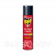 Raid® Ant Roach & Earwig Insect Killer 350G