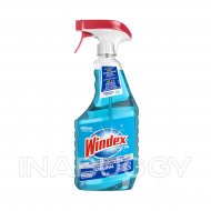Windex® Original Cleaner (Ocean Plastic) 765ML