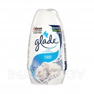 Glade® Solid Air Freshener Clean Linen® 170G