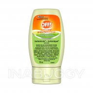 OFF!® Family Care® Botanicals Insect Repellent Lotion 118ML 