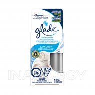 Glade Glade Recharge pour vaporisateur automatique - Joie De Pure